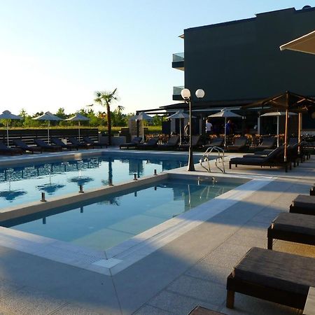 Asteras Studios Paralia Katerinis Luaran gambar