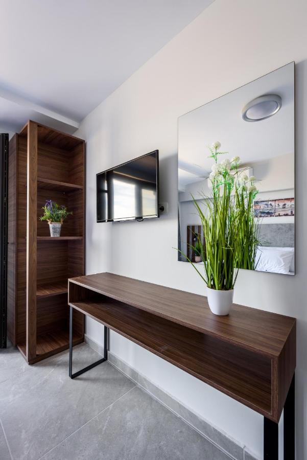 Asteras Studios Paralia Katerinis Luaran gambar