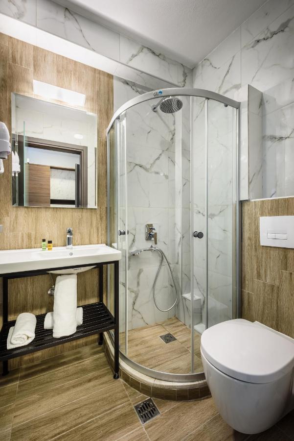 Asteras Studios Paralia Katerinis Luaran gambar