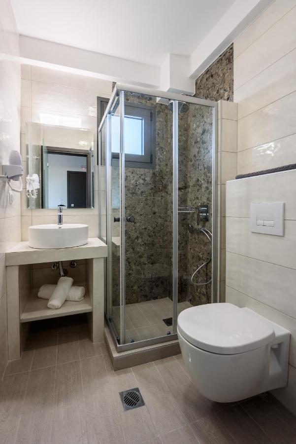 Asteras Studios Paralia Katerinis Luaran gambar