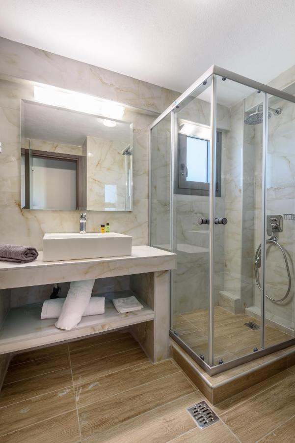 Asteras Studios Paralia Katerinis Luaran gambar