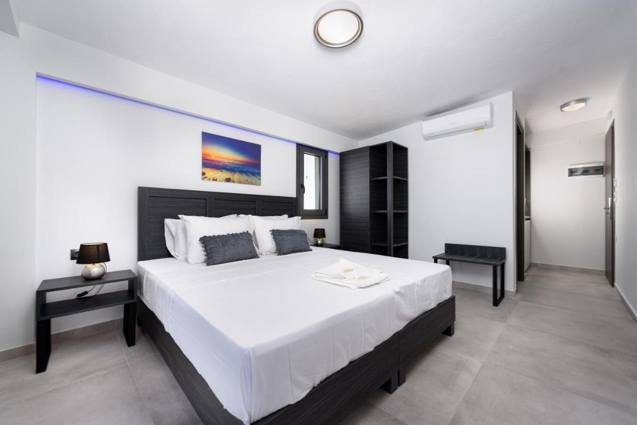 Asteras Studios Paralia Katerinis Luaran gambar