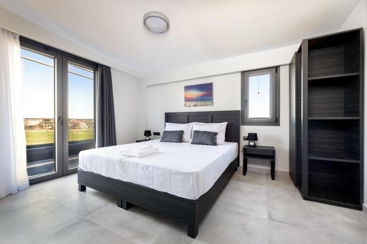 Asteras Studios Paralia Katerinis Luaran gambar
