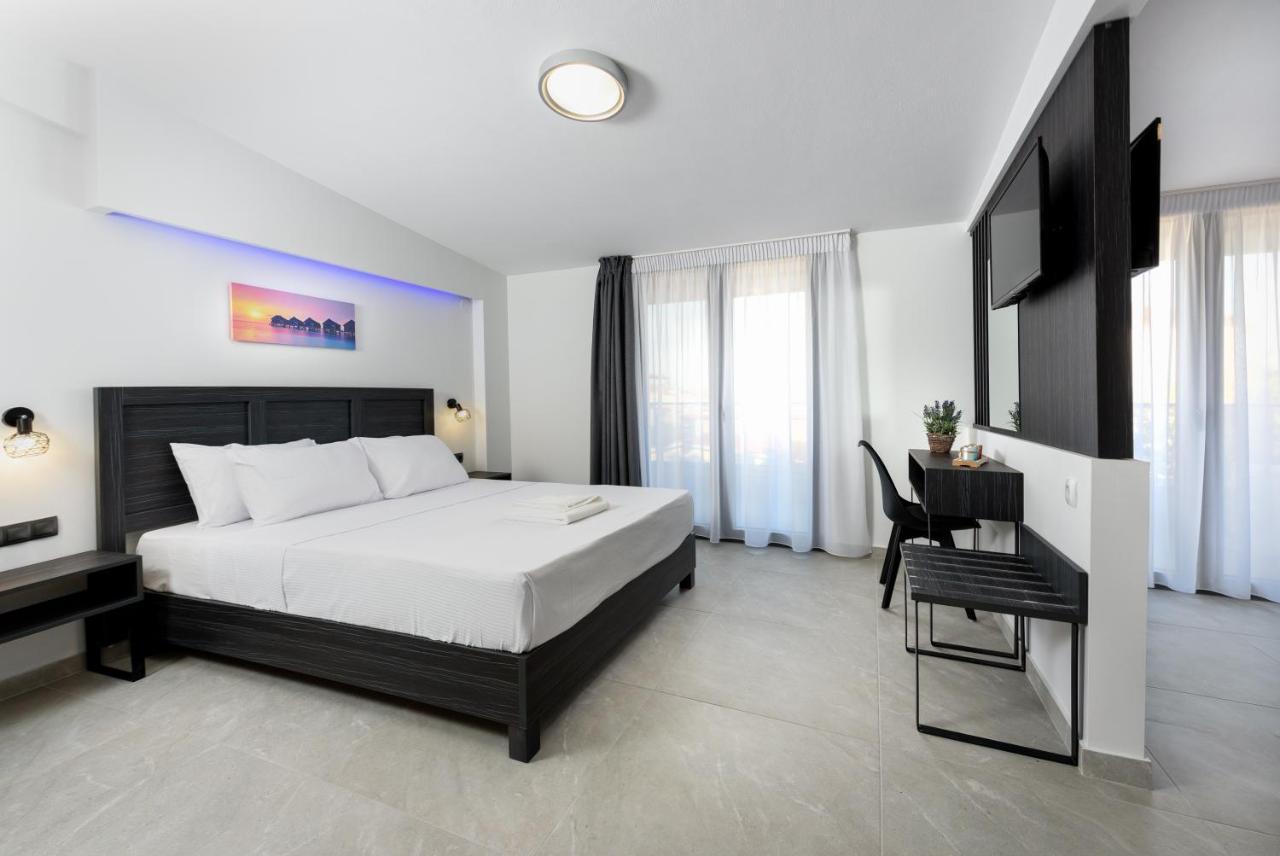 Asteras Studios Paralia Katerinis Luaran gambar