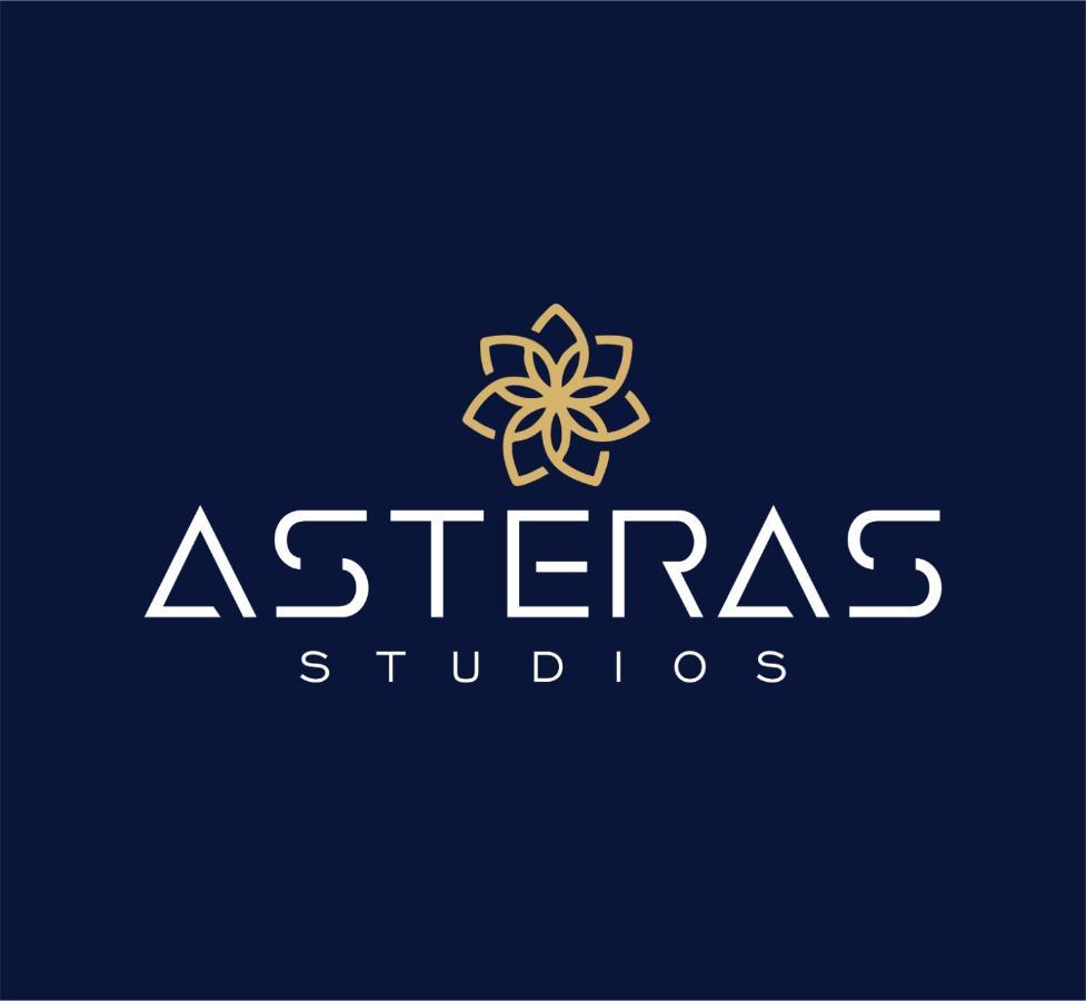 Asteras Studios Paralia Katerinis Luaran gambar