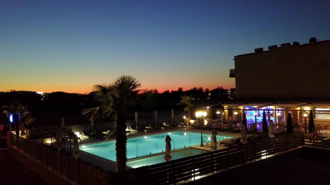 Asteras Studios Paralia Katerinis Luaran gambar