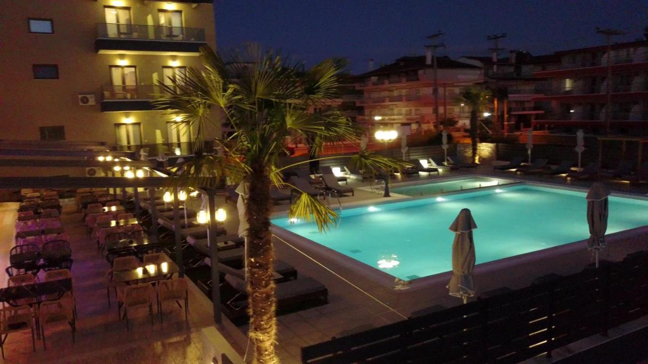 Asteras Studios Paralia Katerinis Luaran gambar