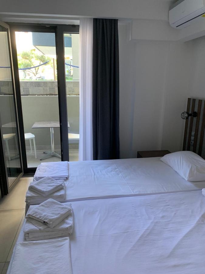 Asteras Studios Paralia Katerinis Luaran gambar