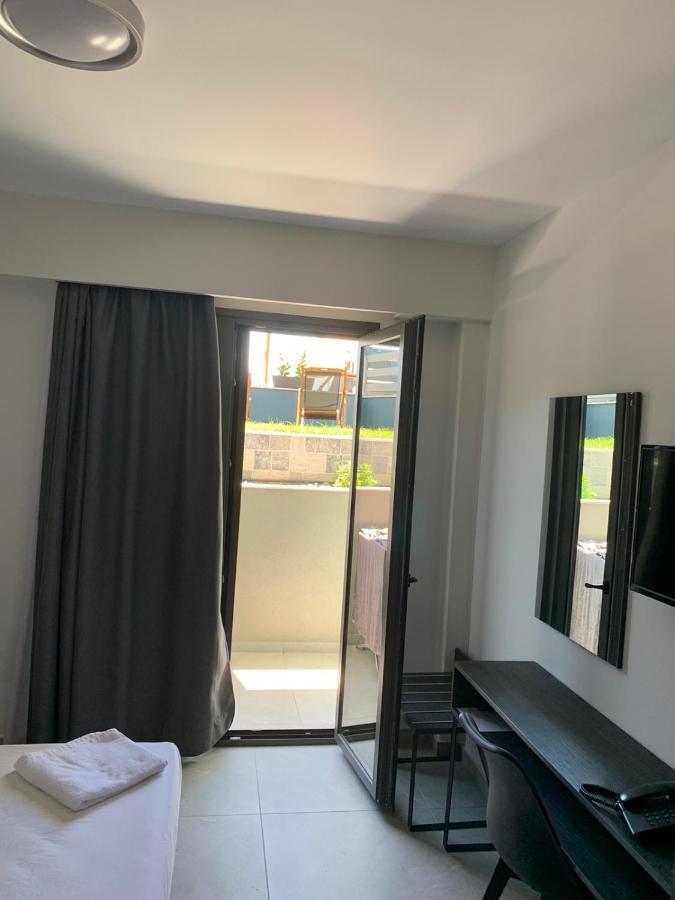 Asteras Studios Paralia Katerinis Luaran gambar