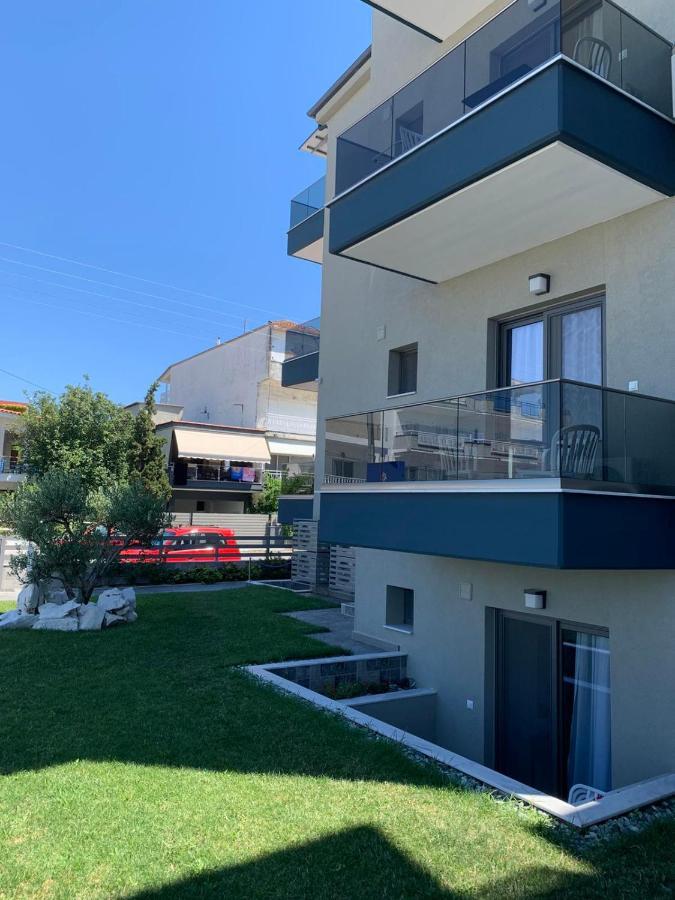 Asteras Studios Paralia Katerinis Luaran gambar